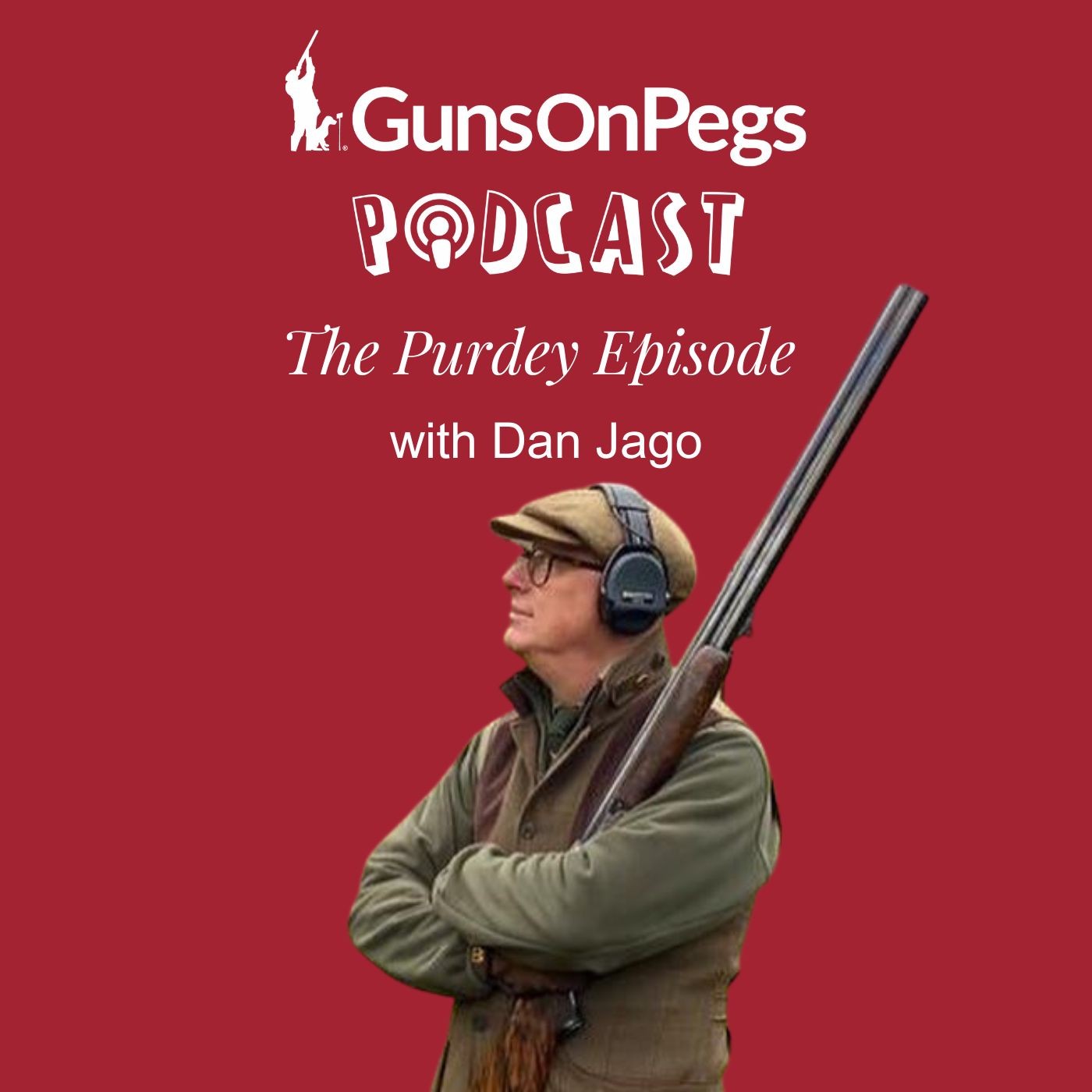 The GunsOnPegs Podcast