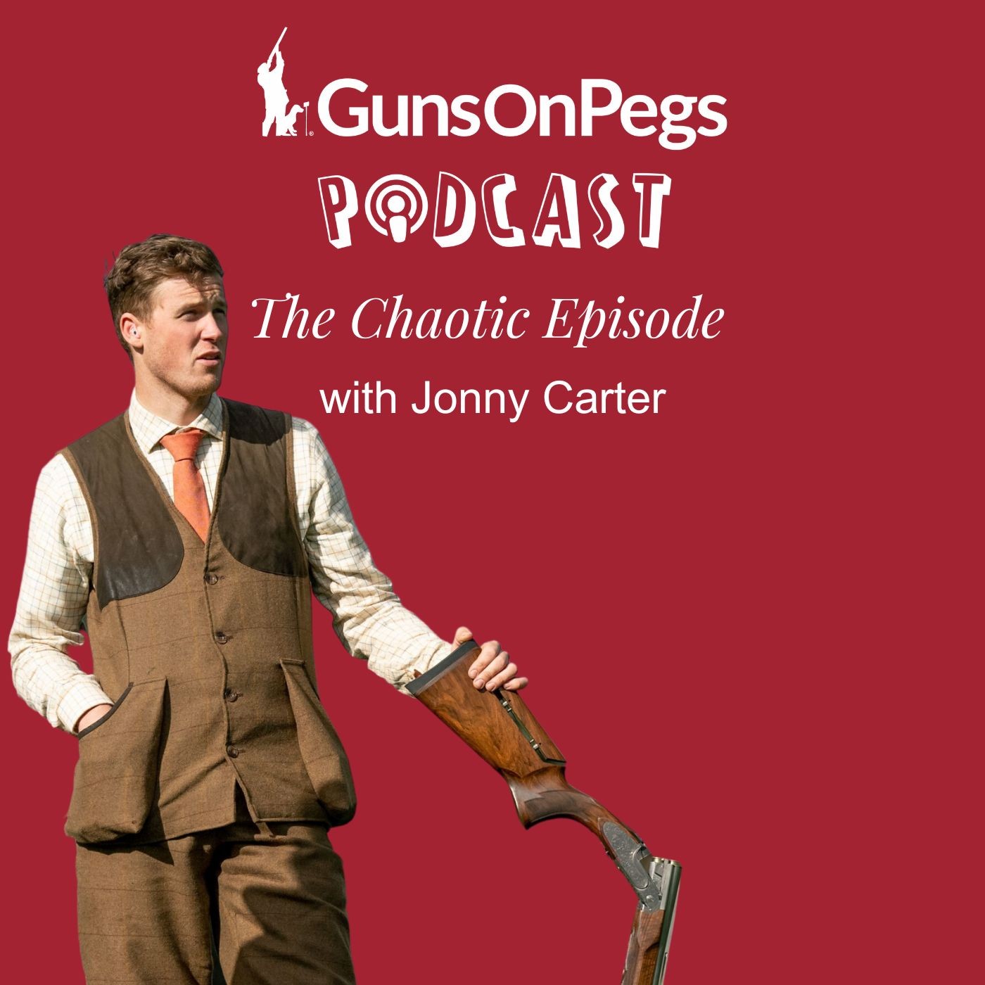 The GunsOnPegs Podcast