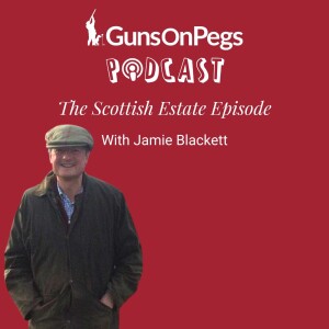The Scottish Estate Episode