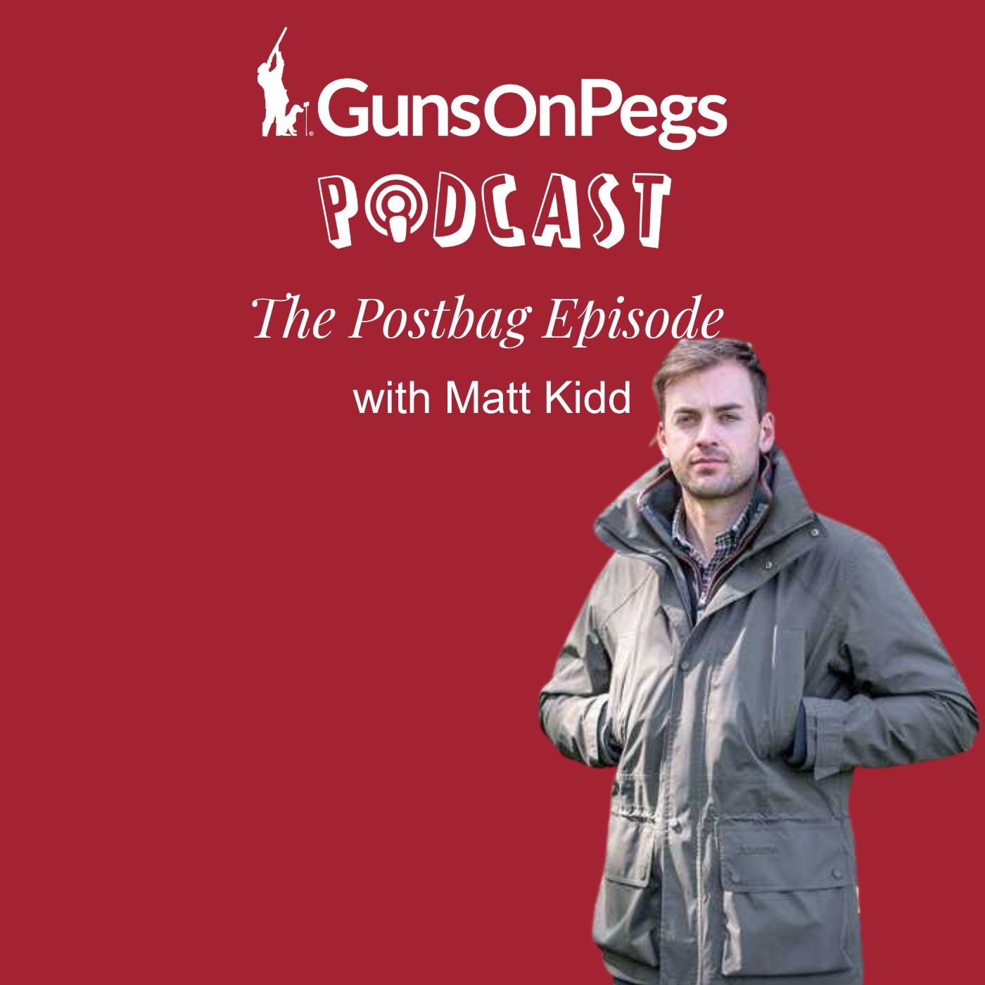 The GunsOnPegs Podcast