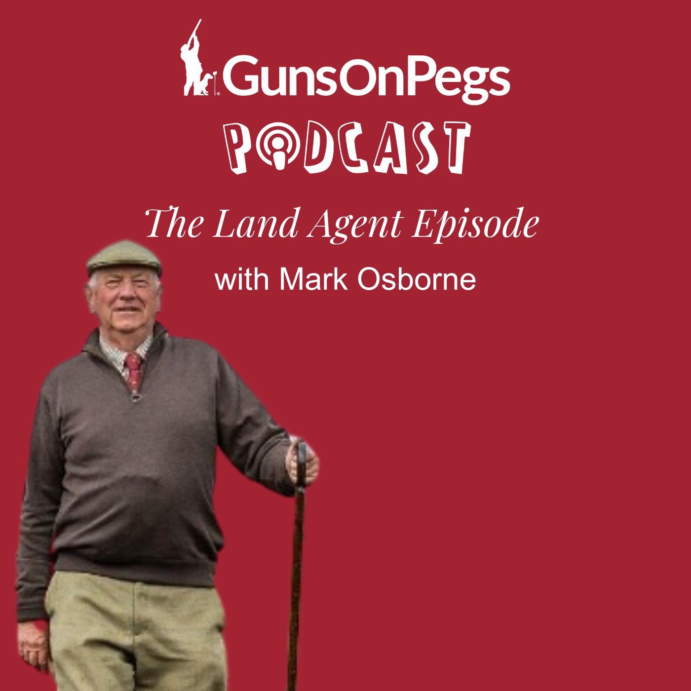 The GunsOnPegs Podcast