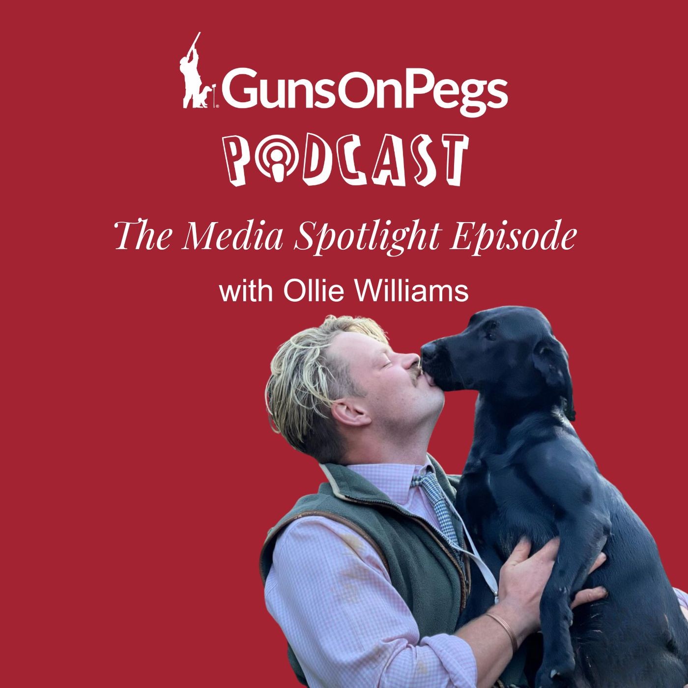 The GunsOnPegs Podcast