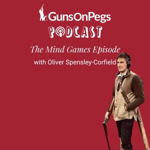 The Mind Games Episode