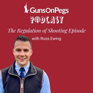 The Regulation of Shooting Episode