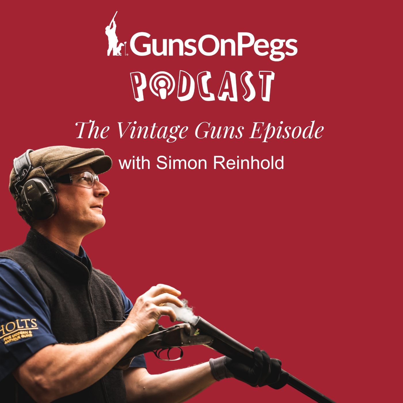 The GunsOnPegs Podcast