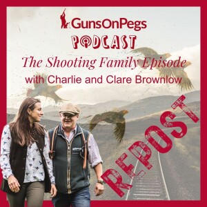 CLASSIC EPISODE REPOST - The Shooting Family Episode