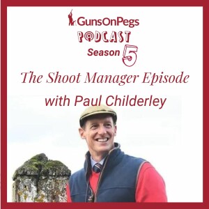 The Shoot Manager Episode - Season 5 Episode 3