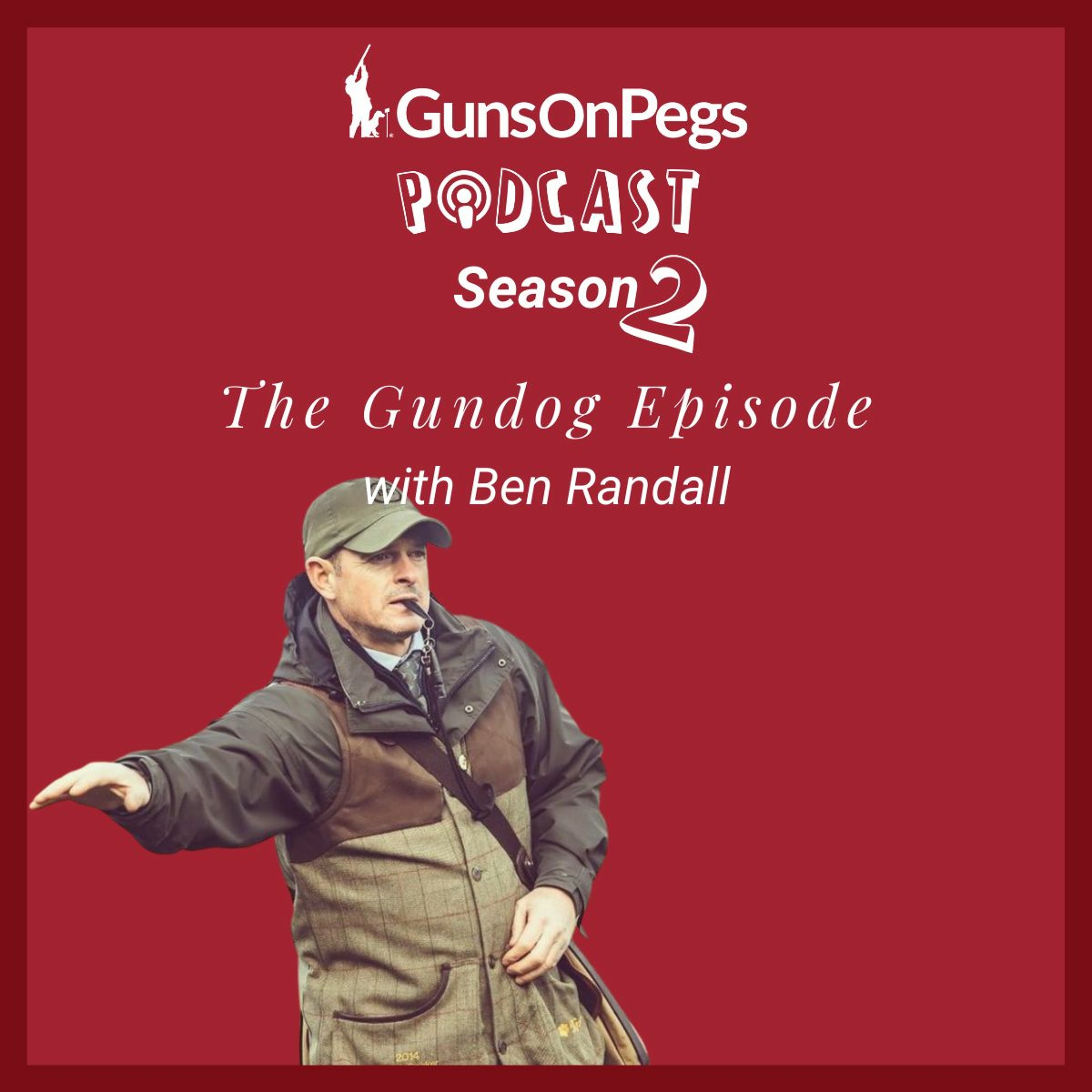 The GunsOnPegs Podcast