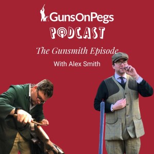The Gunsmith Episode