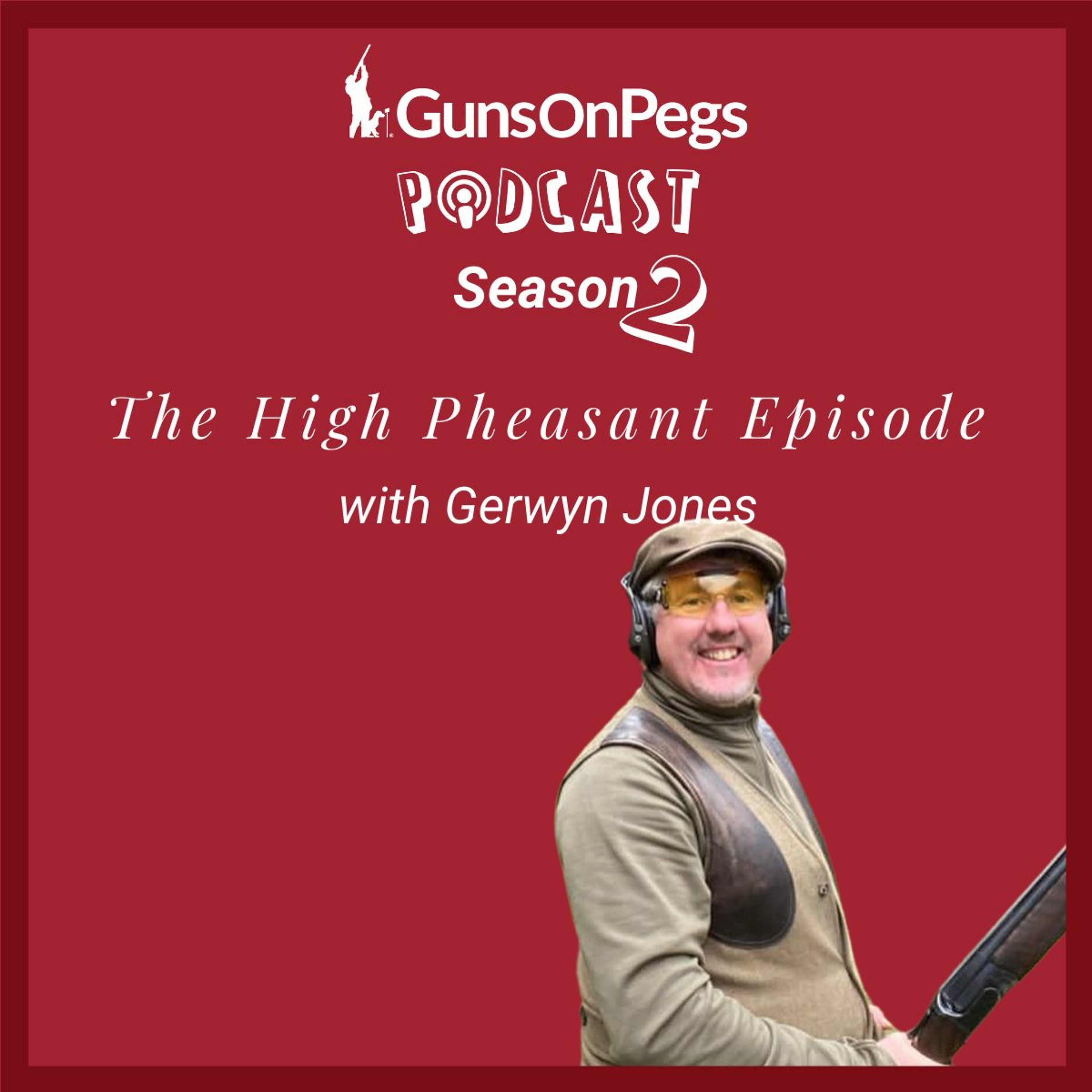 The GunsOnPegs Podcast