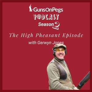 The High Pheasant Episode - Season 2 Episode 5