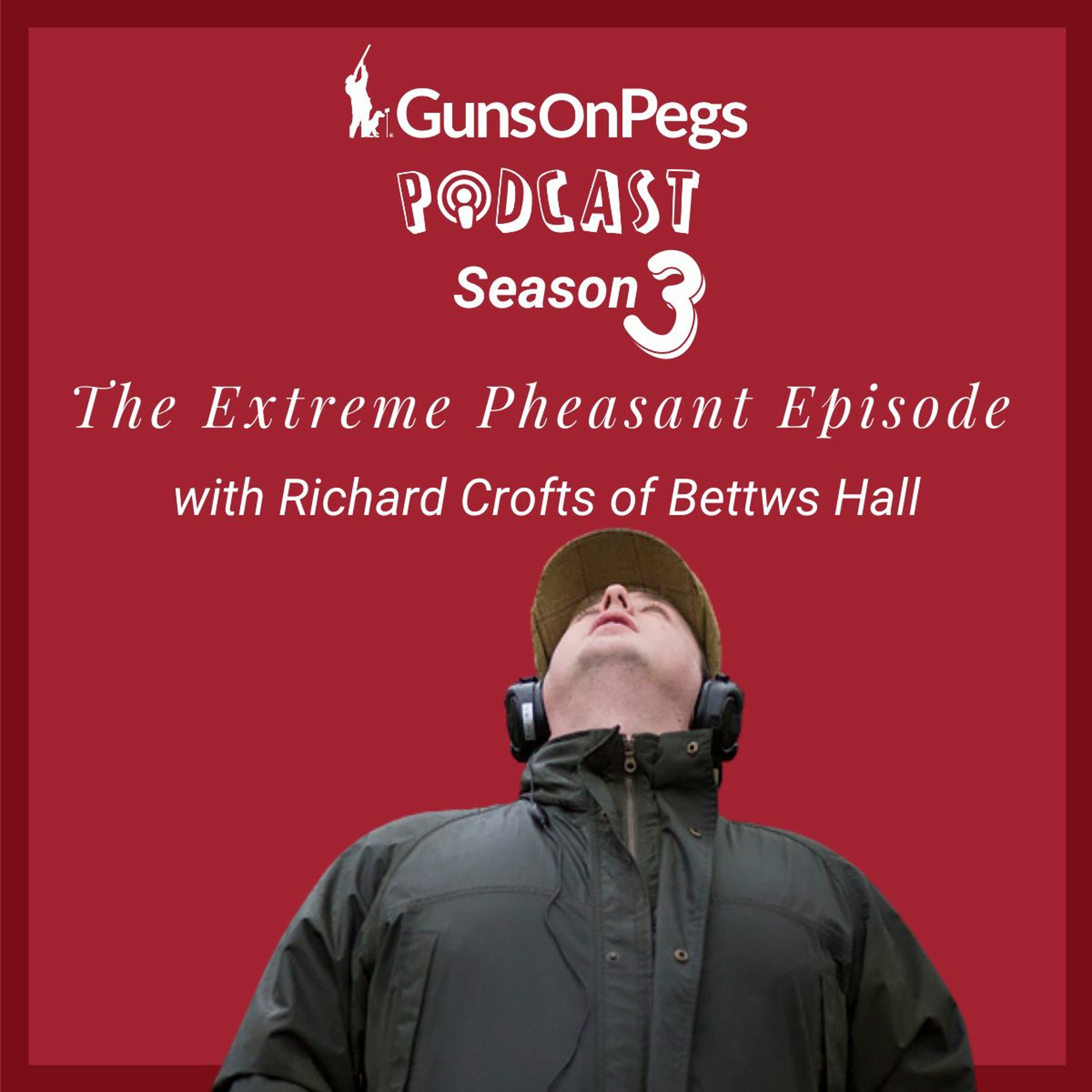 The GunsOnPegs Podcast