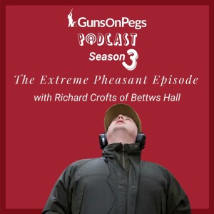 The Extreme Pheasant Episode - Series 3 Episode 3