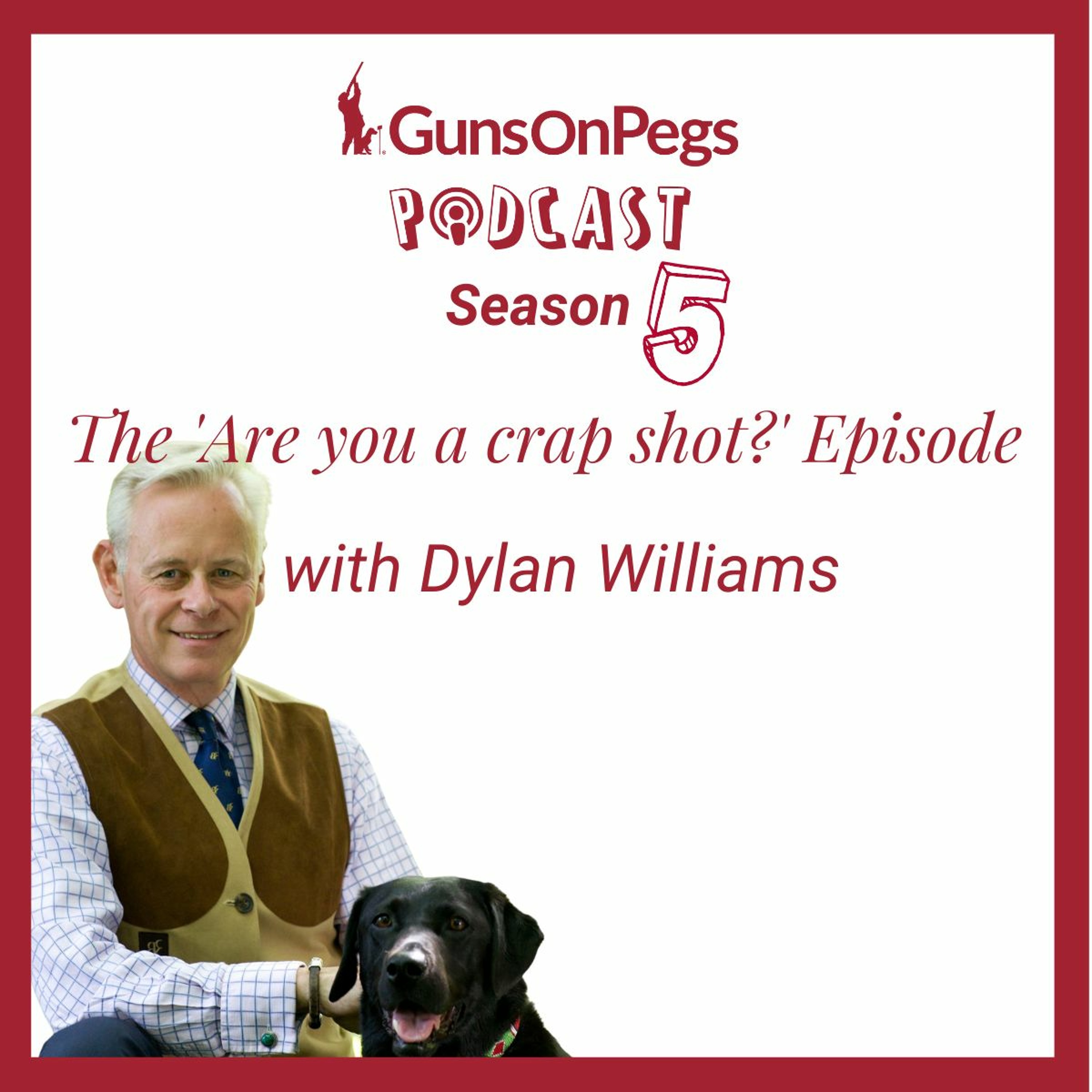 The GunsOnPegs Podcast