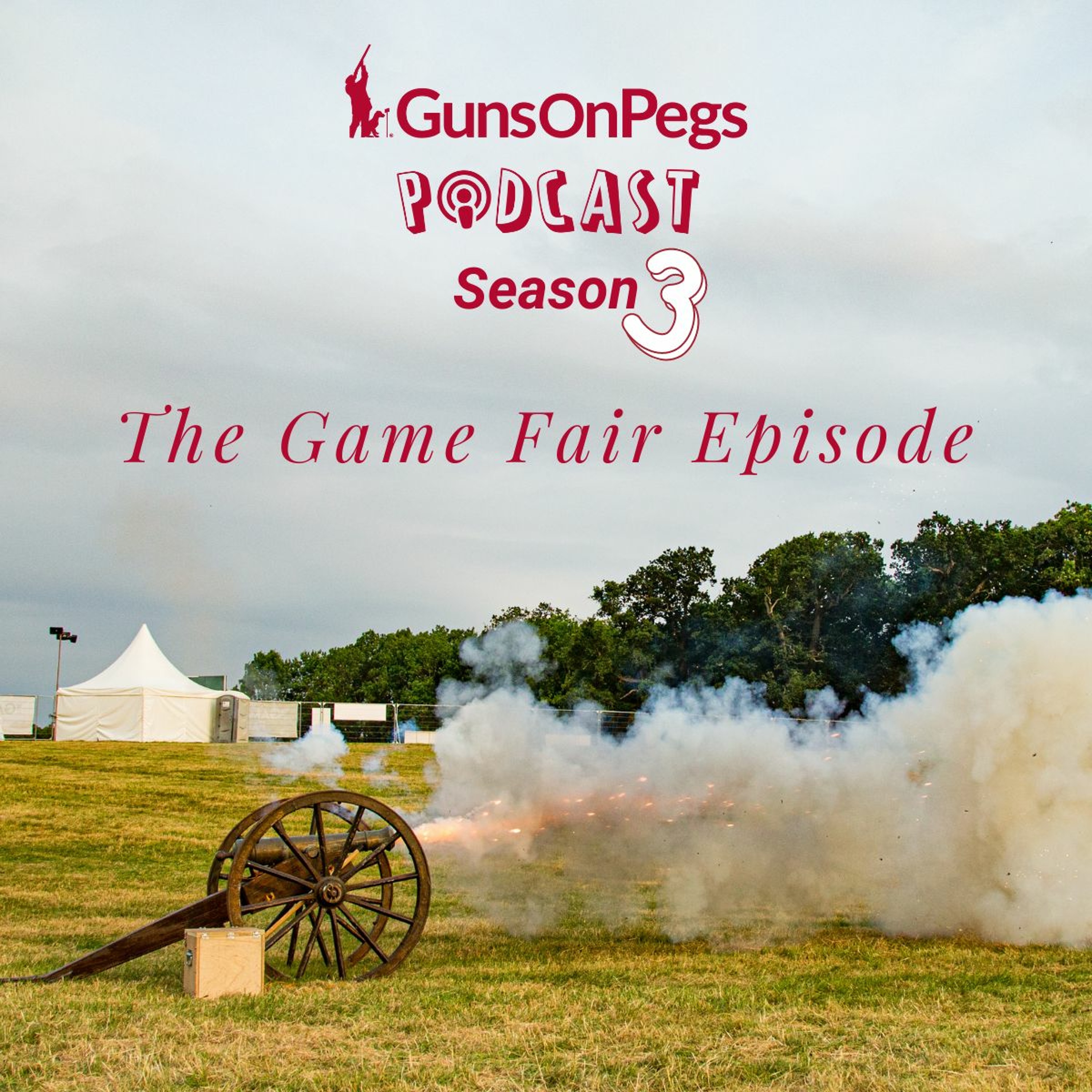 The GunsOnPegs Podcast