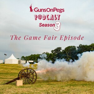 Game Fair Episode - Season 3 Episode 6