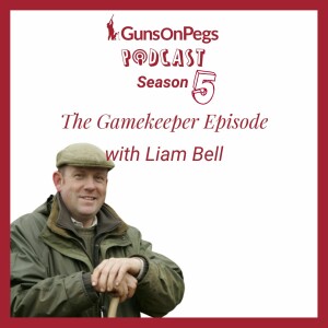 The Gamekeeper Episode - Season 5 Episode 7
