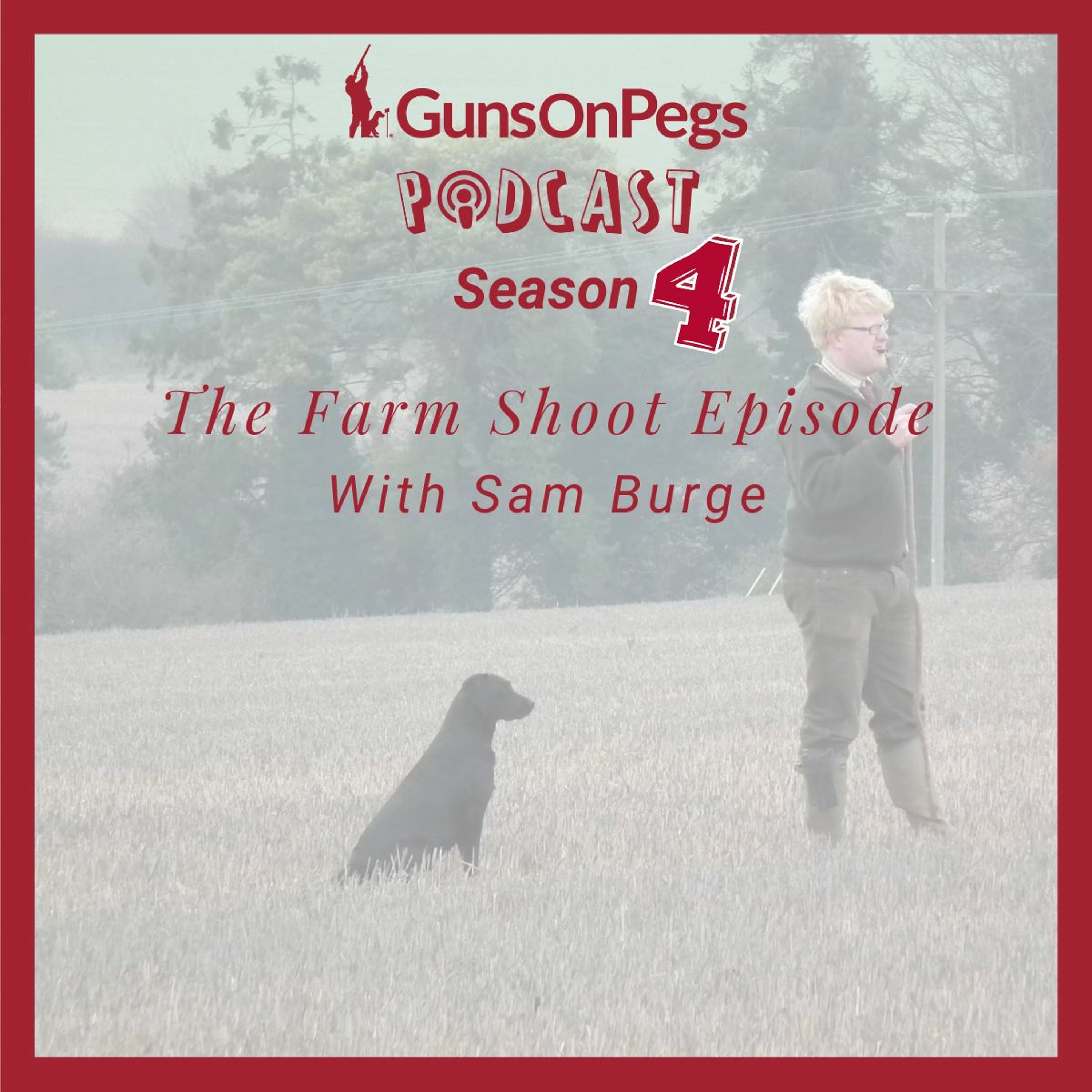 The GunsOnPegs Podcast