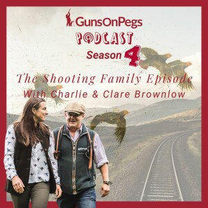 The Shooting Family Episode - Season 4 Episode 3