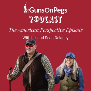 The American Perspective Episode