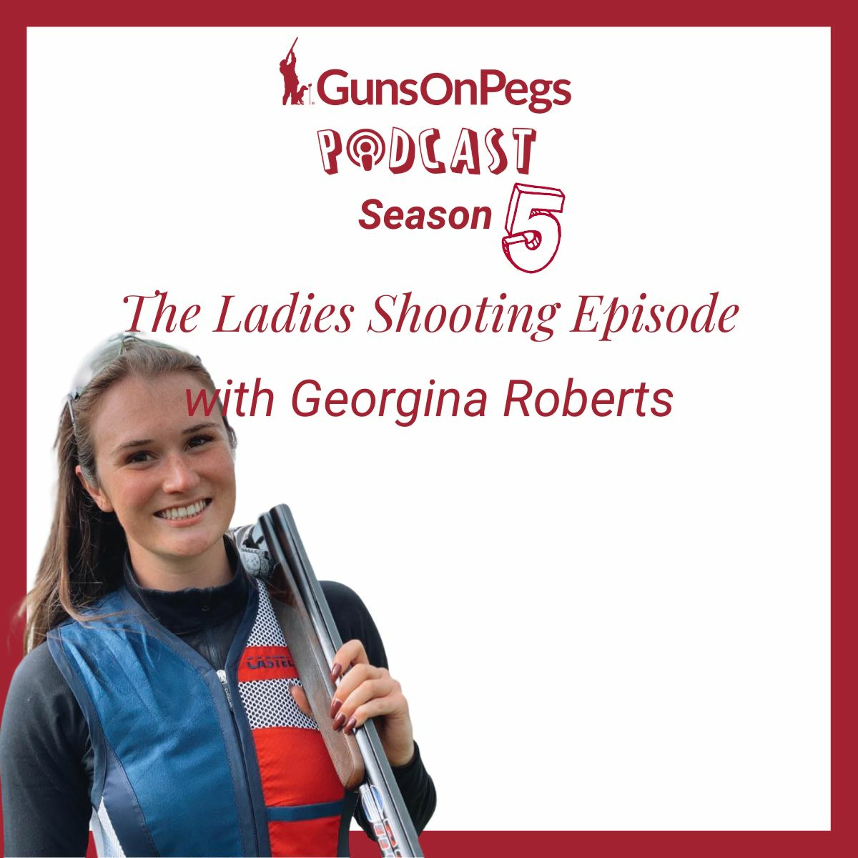 The GunsOnPegs Podcast