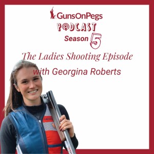 The Ladies Shooting Episode - Season 5 Episode 4
