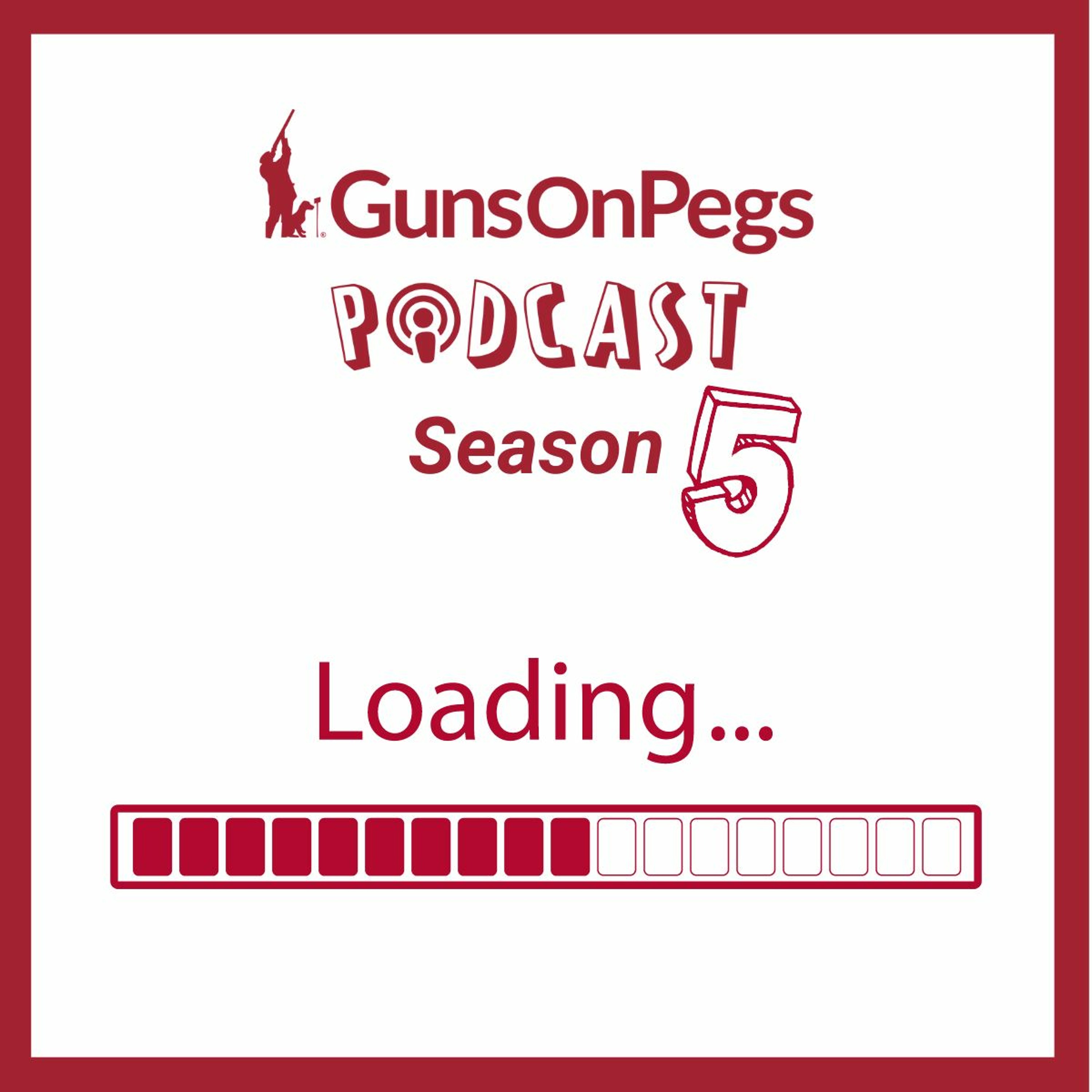 The GunsOnPegs Podcast