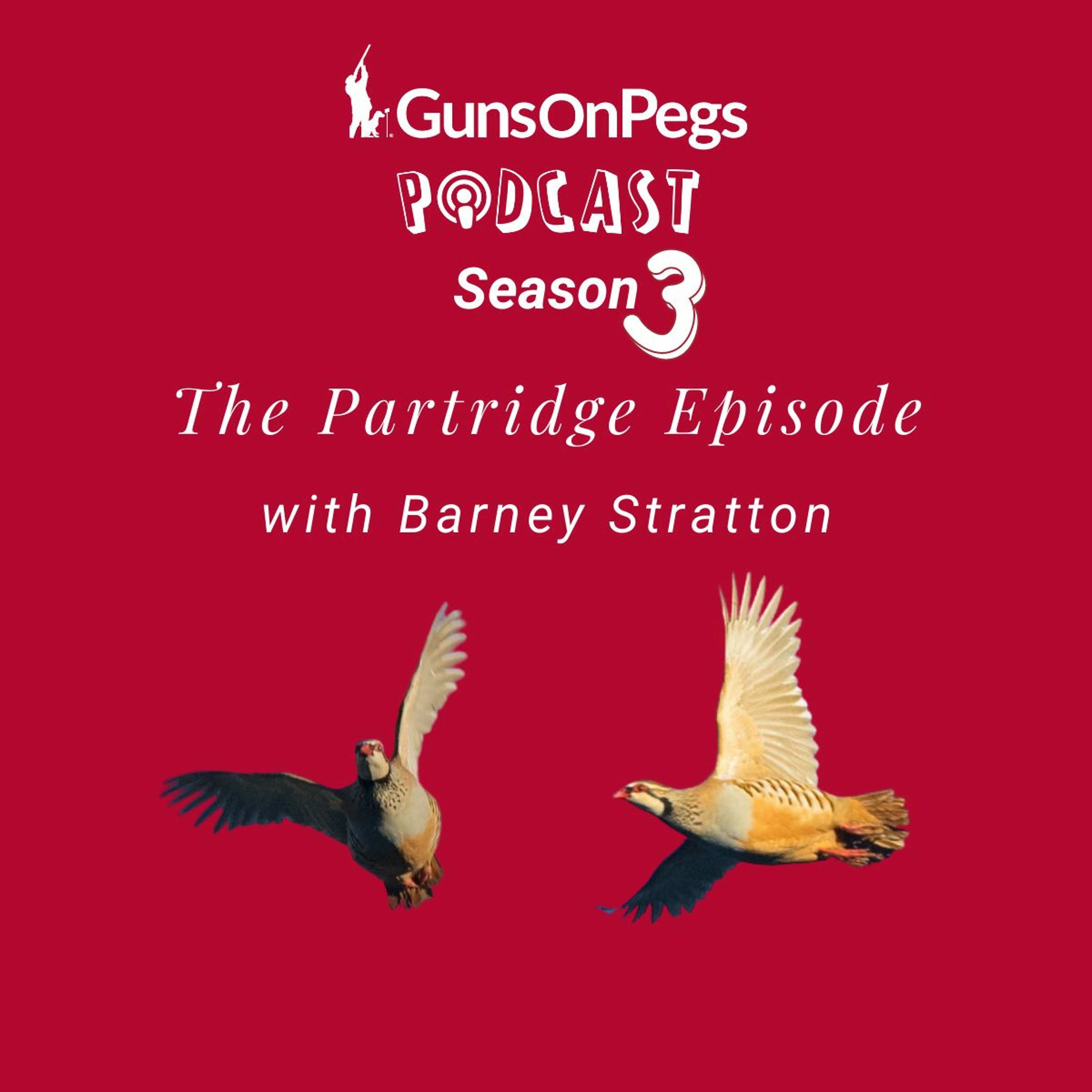 The GunsOnPegs Podcast