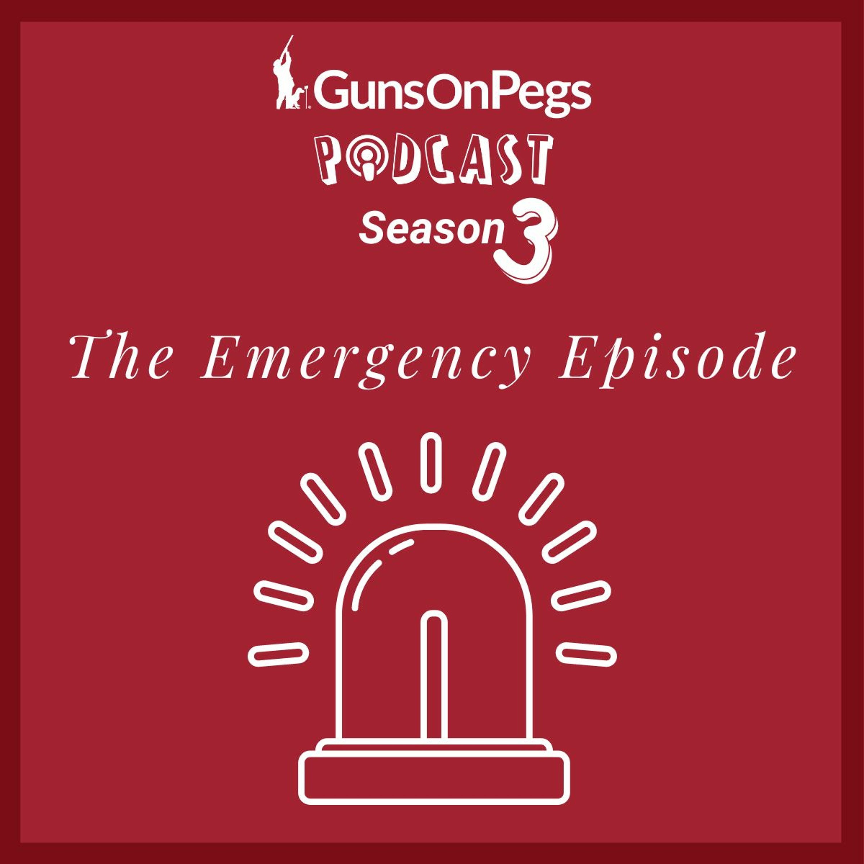The GunsOnPegs Podcast