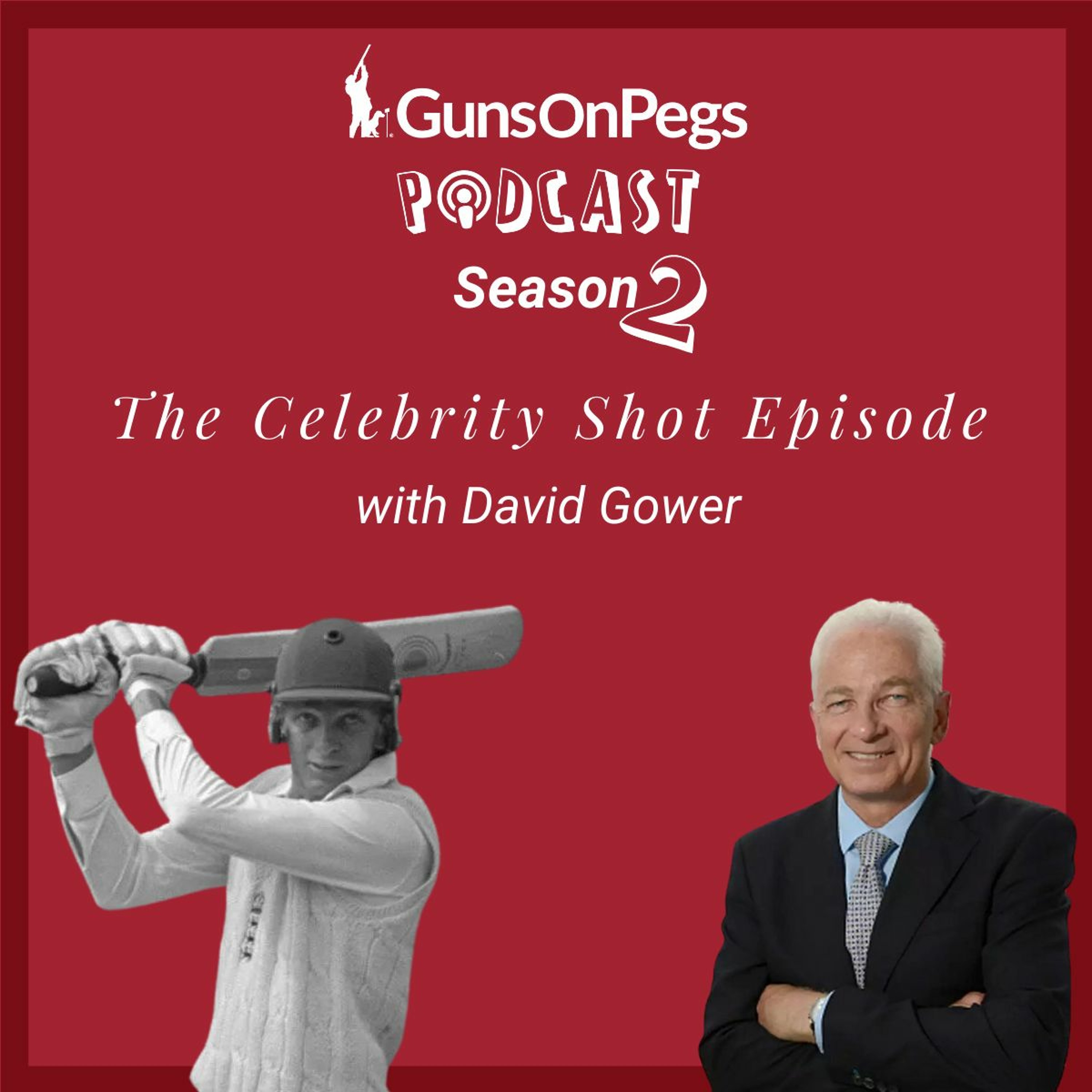 The GunsOnPegs Podcast