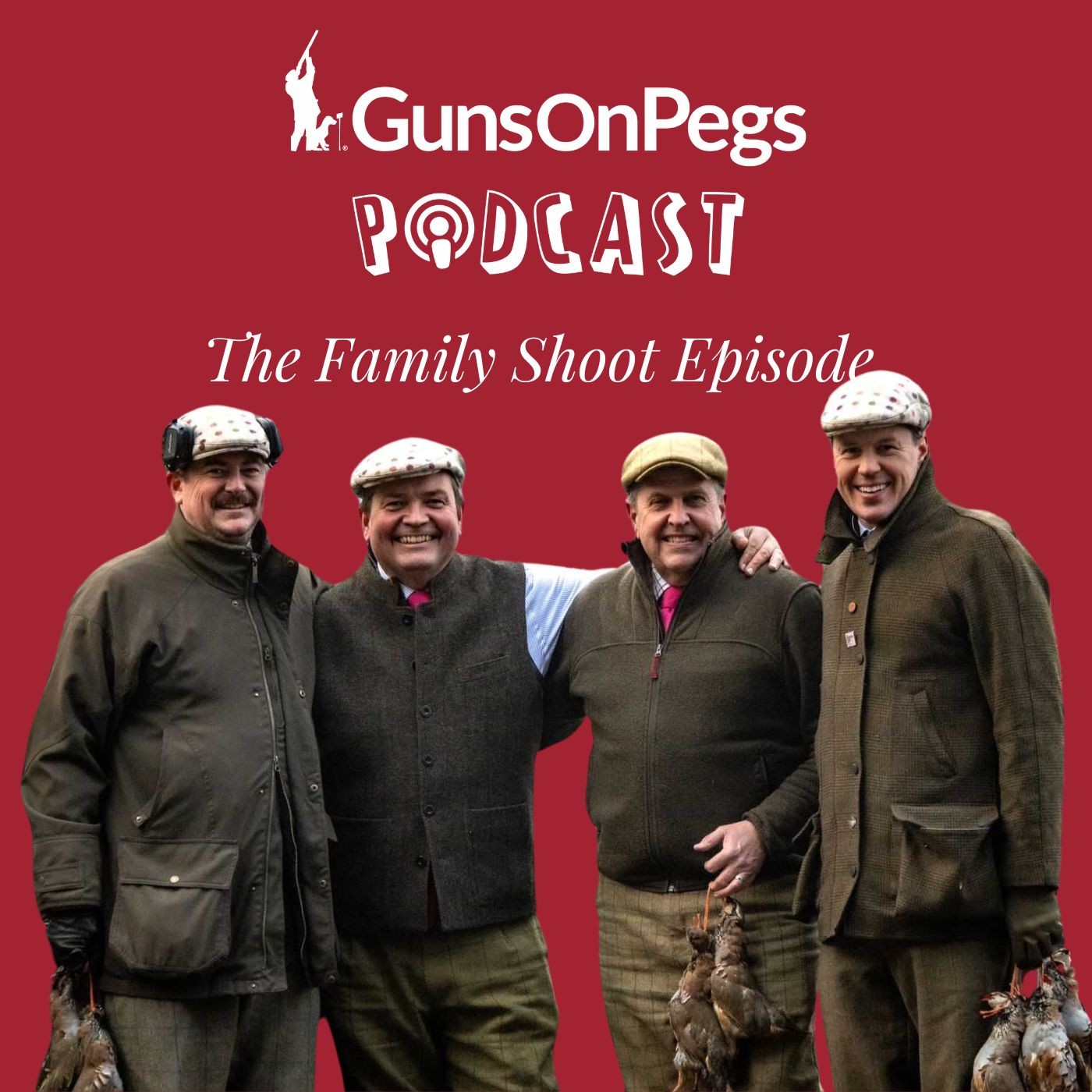 The GunsOnPegs Podcast