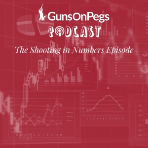 The Shooting in Numbers Epsiode