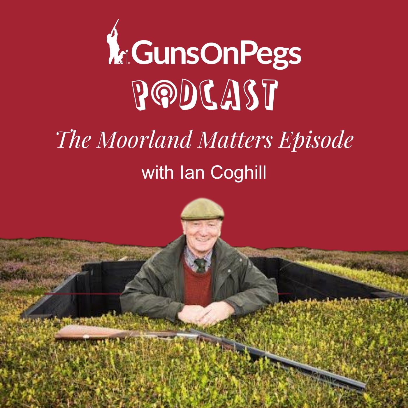 The GunsOnPegs Podcast