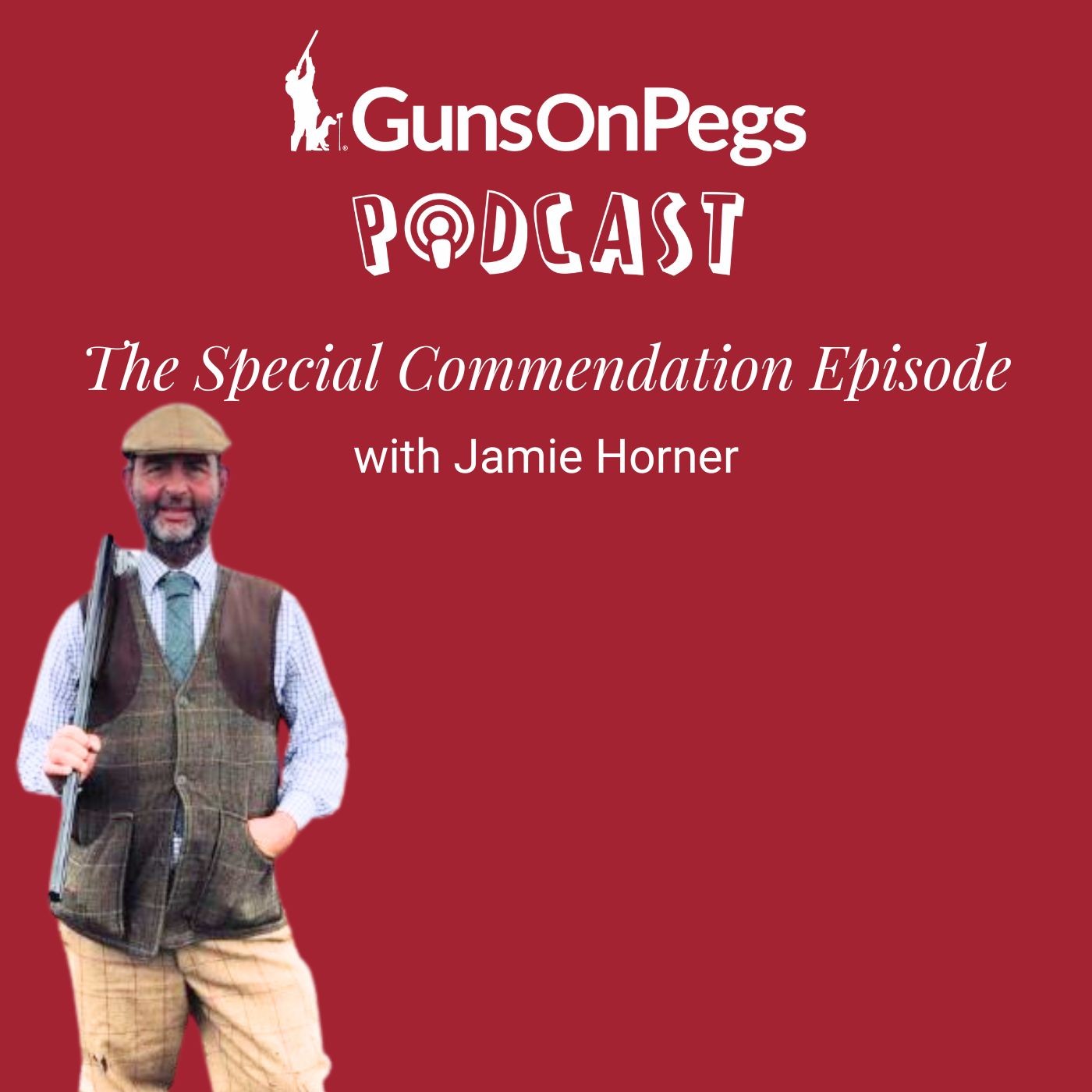 The Special Commendation Episode