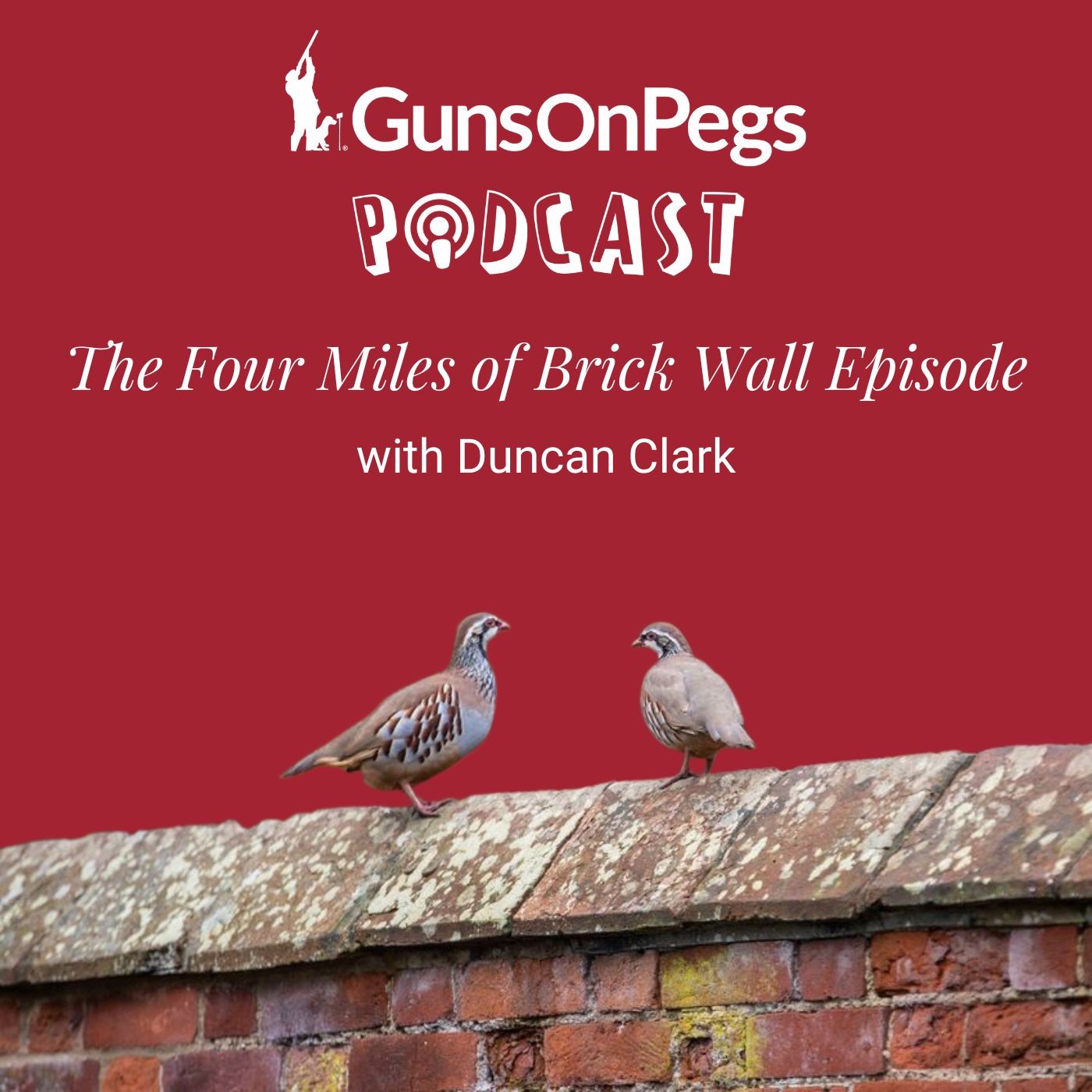 The Four Miles of Brick Wall Episode