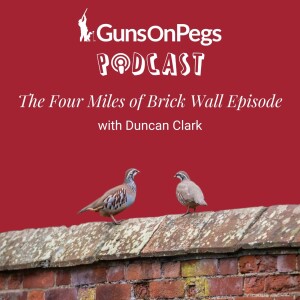 The Four Miles of Brick Wall Episode