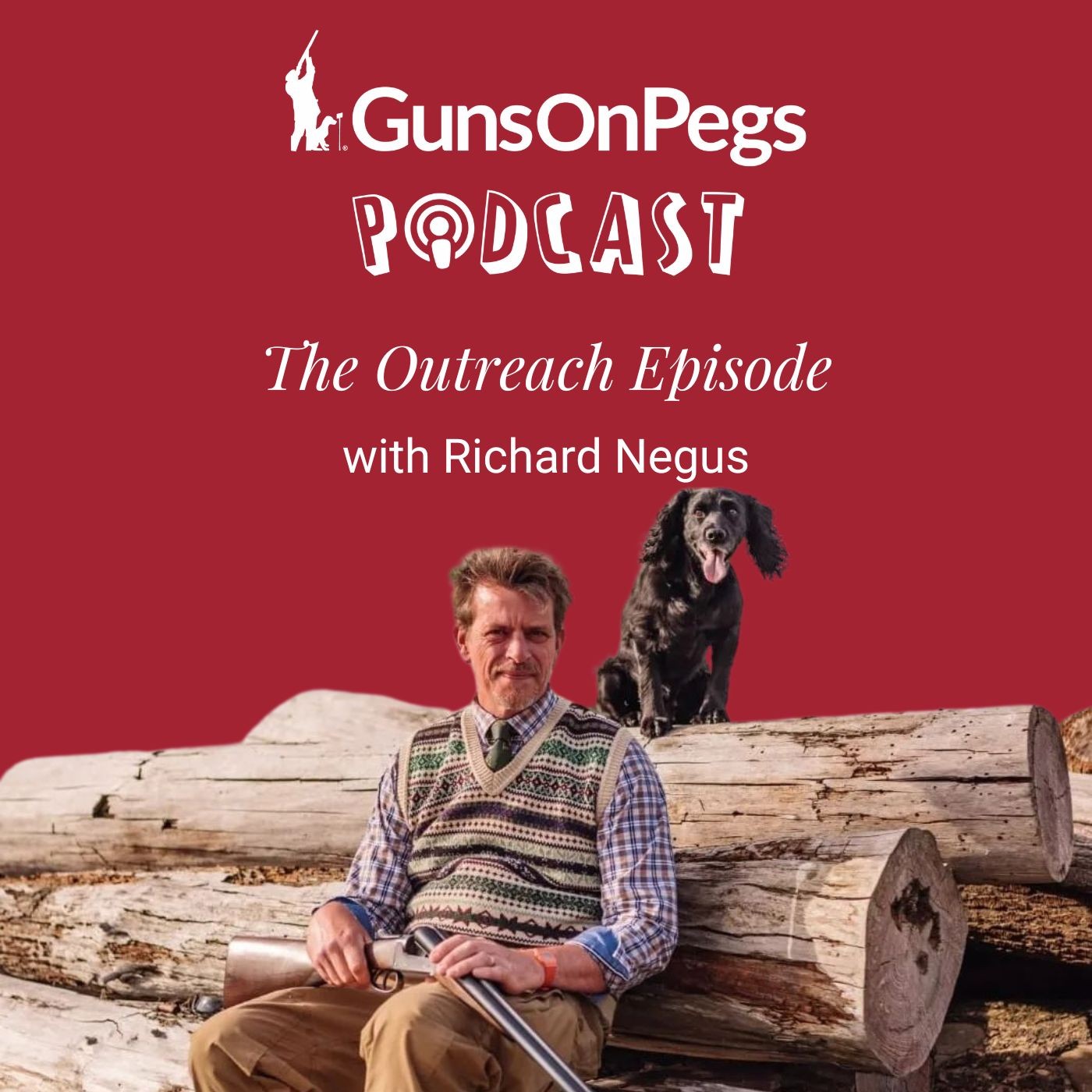 The Outreach Episode