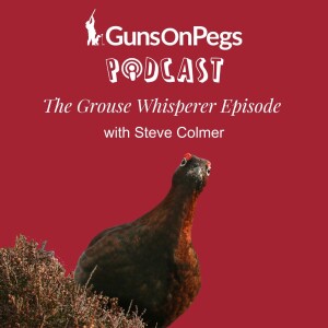 The Grouse Whisperer Episode