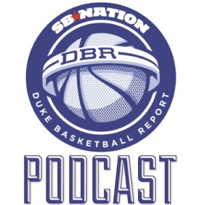 DBR Podcast #103 - FT woes cost us a game against Virginia