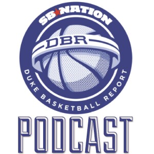 DBR Podcast #105 (quick recap of the Carolina loss)