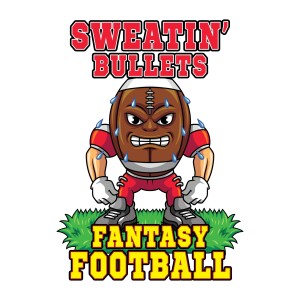 Sweatin’ Bullets: Dynasty RB Ranking Debates