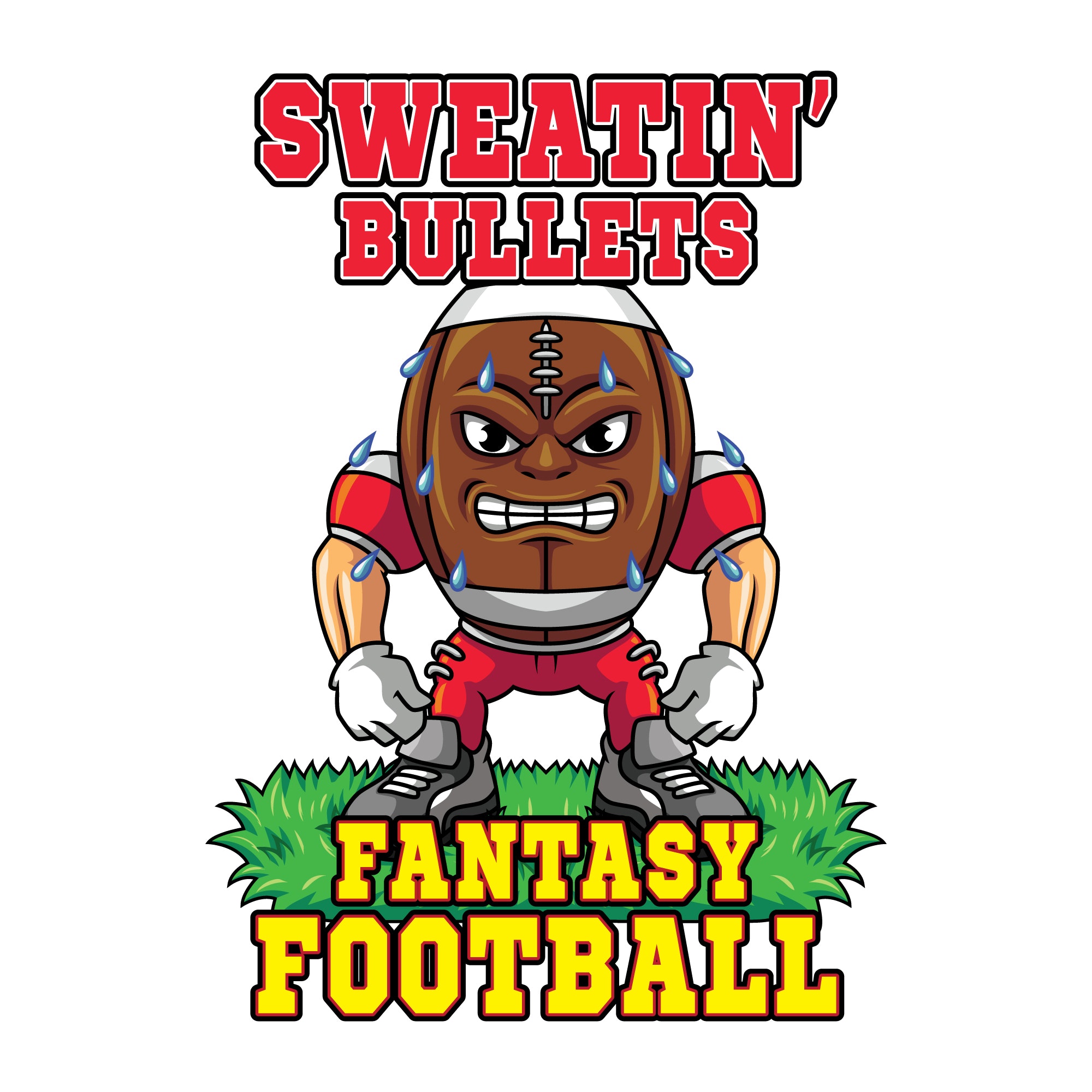 Bulletproof Fantasy Football