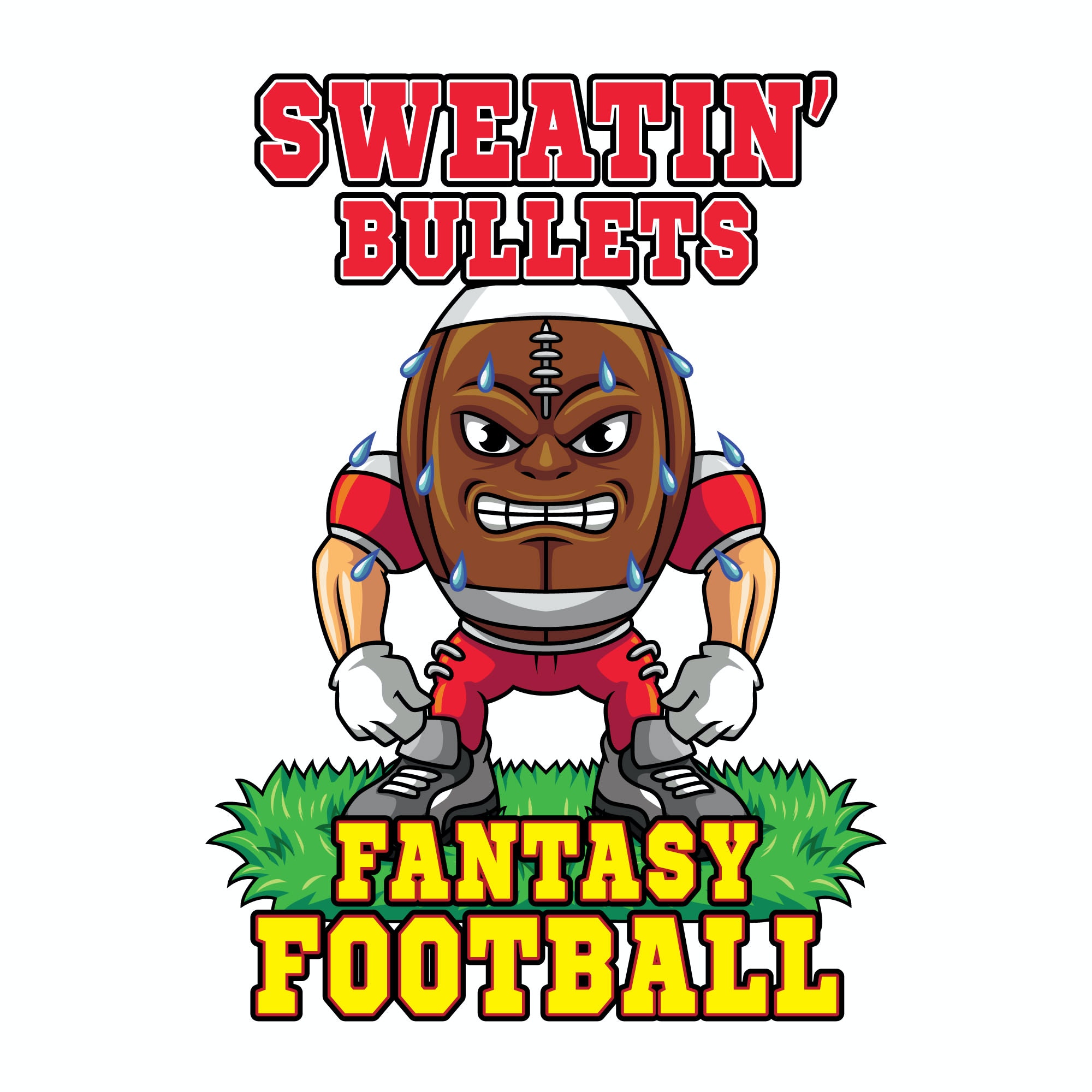Bulletproof Fantasy Football