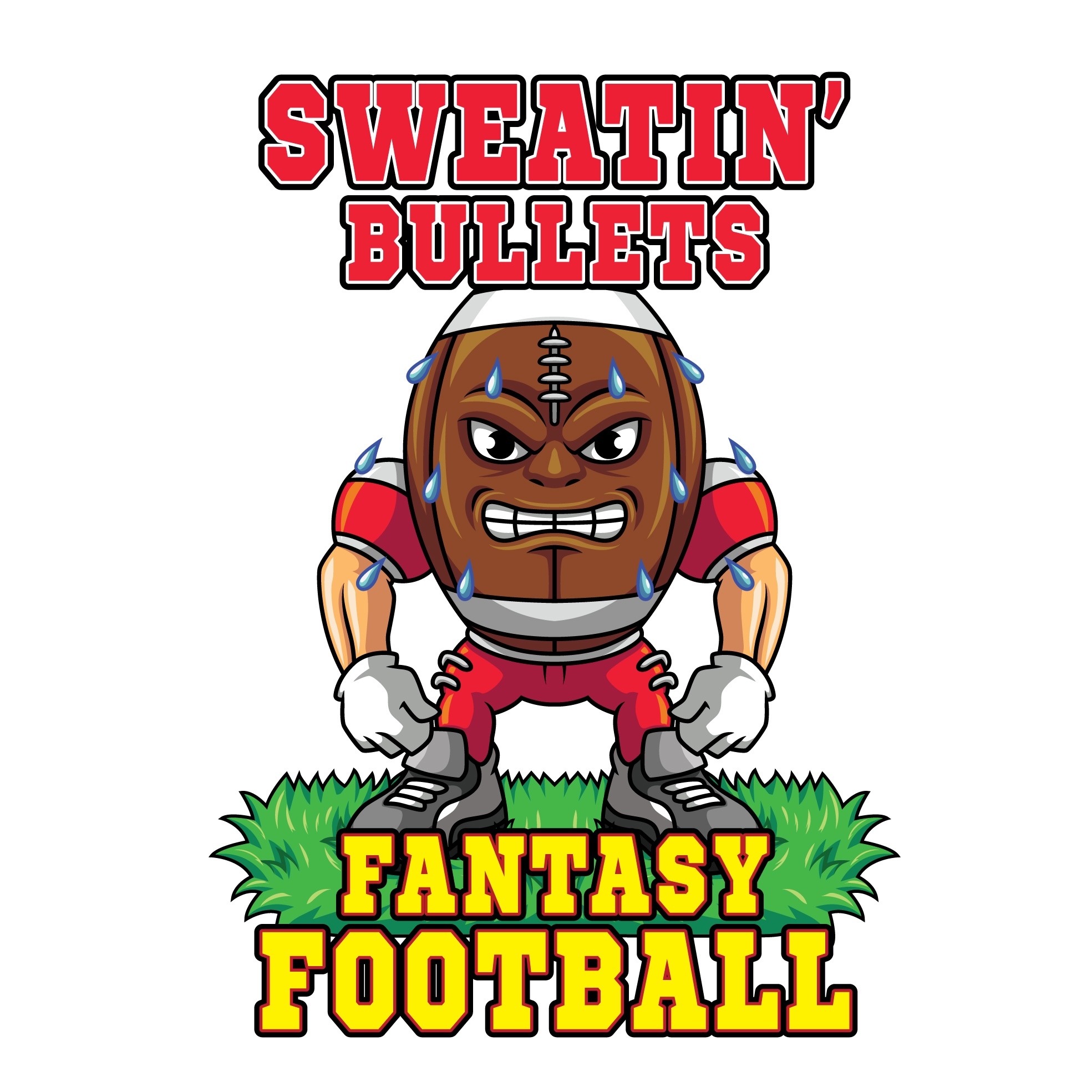 Bulletproof Fantasy Football
