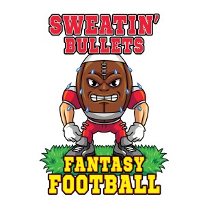 Sweatin’ Bullets: Time to Dig Deeper into the Upcoming NFL Season