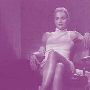 BASIC INSTINCT (1992) | Sex + Violence: The Films of Paul Verhoeven