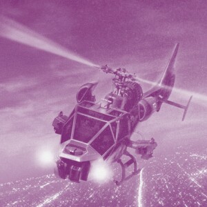 BLUE THUNDER (1983) | The Unsung Legacy of Dan O’Bannon