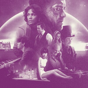 CLOUD ATLAS (2012) | The Wachowskis' Cinema of Fluidity