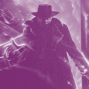 DARKMAN: Raimi’s Original Superhero Vision | Sam Raimi: The Entertainer