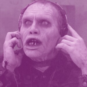DAY OF THE DEAD (1985) | Romero + Savini